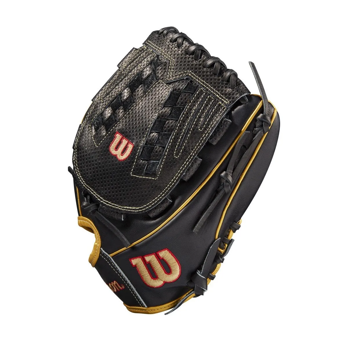 Wilson A2000 12.5" SCV125 Fastpitch Glove
