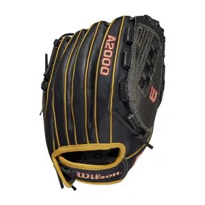 Wilson A2000 12.5" SCV125 Fastpitch Glove