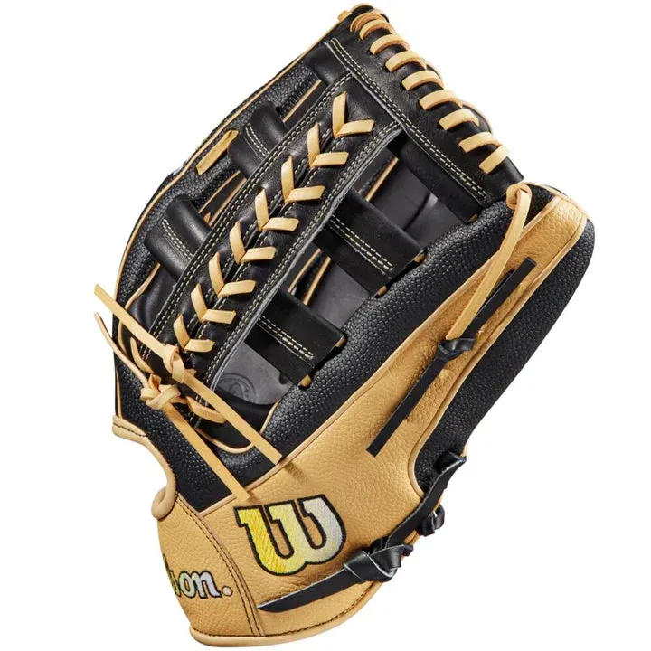 Wilson A2000 12.75" 1810SS Baseball Glove