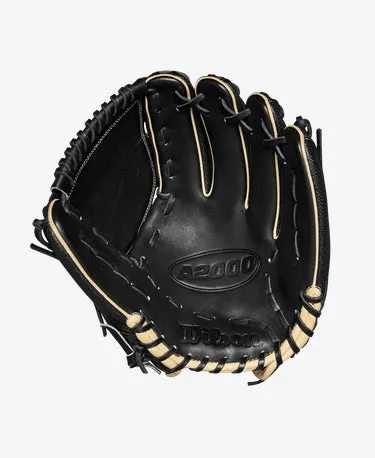 Wilson A2000 12" B23SS Baseball Glove