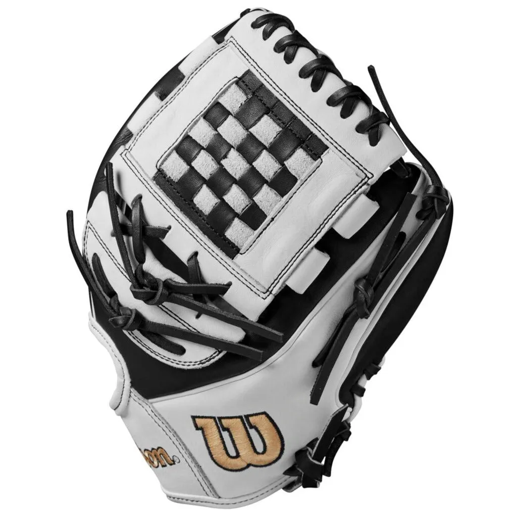 Wilson A2000 P12 12" Fastpitch Glove: WBW10140412
