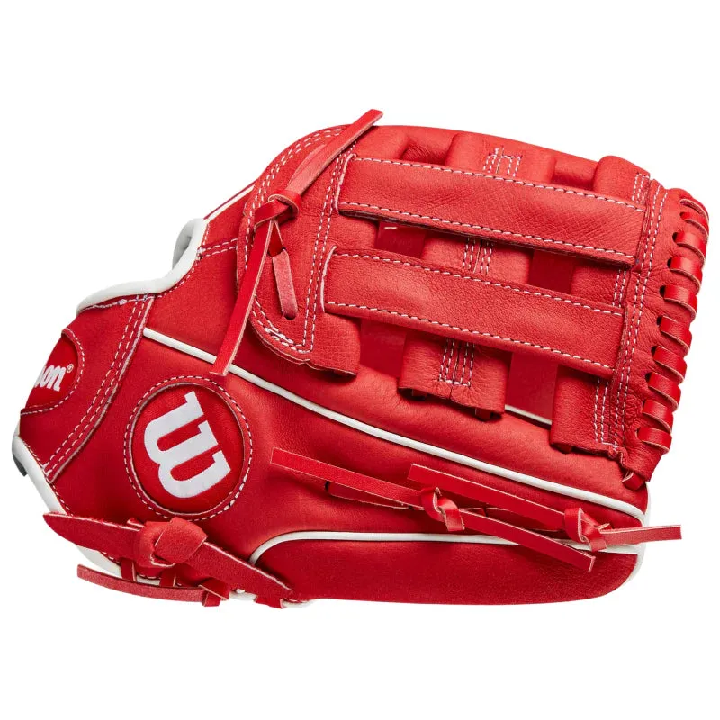 Wilson A450 11" Baseball Glove WBW10147211