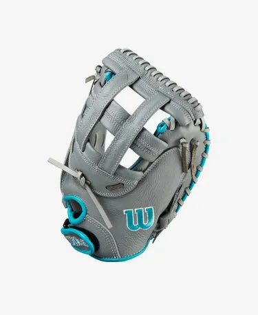 Wilson A500 Siren 32" Youth Fastpitch Catchers Mitt