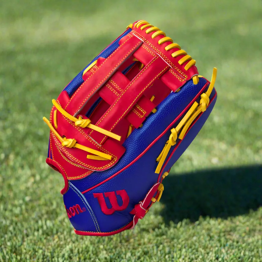 Wilson Custom A2000 Pete Crow Armstrong 1799SS 12.75" Baseball Glove - GOTM January 2025