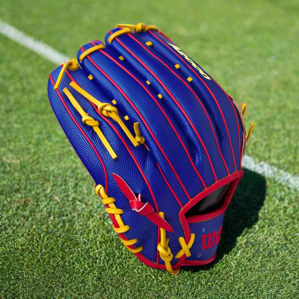 Wilson Custom A2000 Pete Crow Armstrong 1799SS 12.75" Baseball Glove - GOTM January 2025