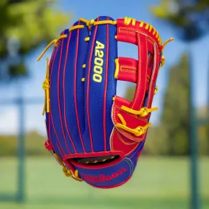 Wilson Custom A2000 Pete Crow Armstrong 1799SS 12.75" Baseball Glove - GOTM January 2025