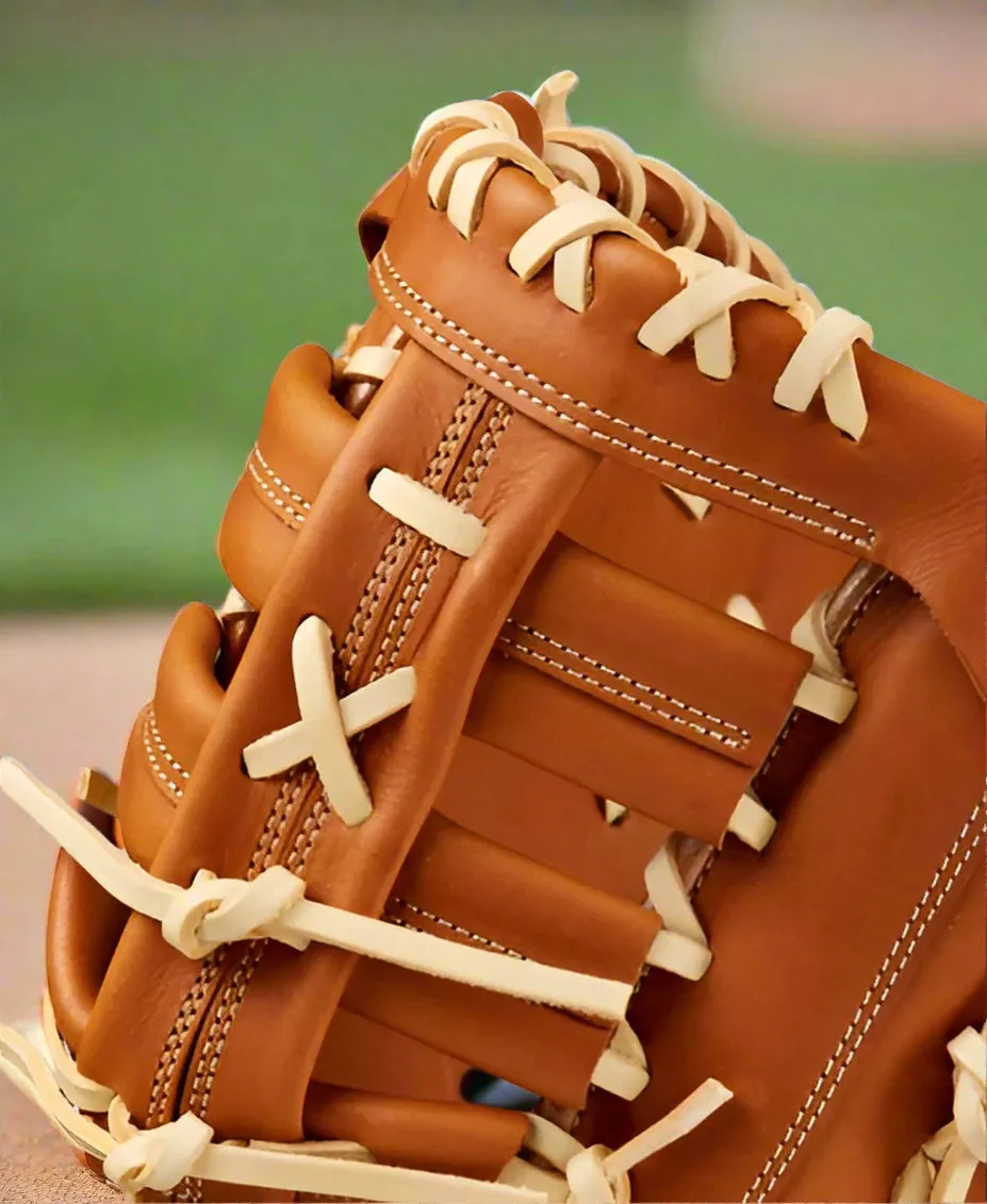 Wilson Fall 2024 A1000® 12.5" 1620 Baseball First Base Mitt
