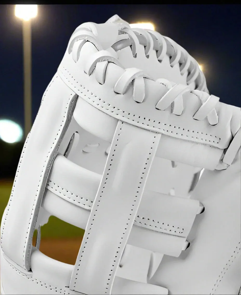 Wilson Fall 2024 A1000® 12.5" 1620 Fastpitch First Base Mitt