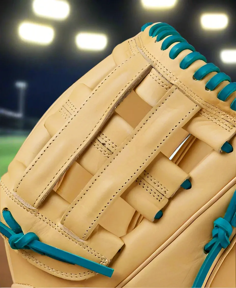 Wilson Fall 2024 A1000® 12" DW5 Baseball Glove