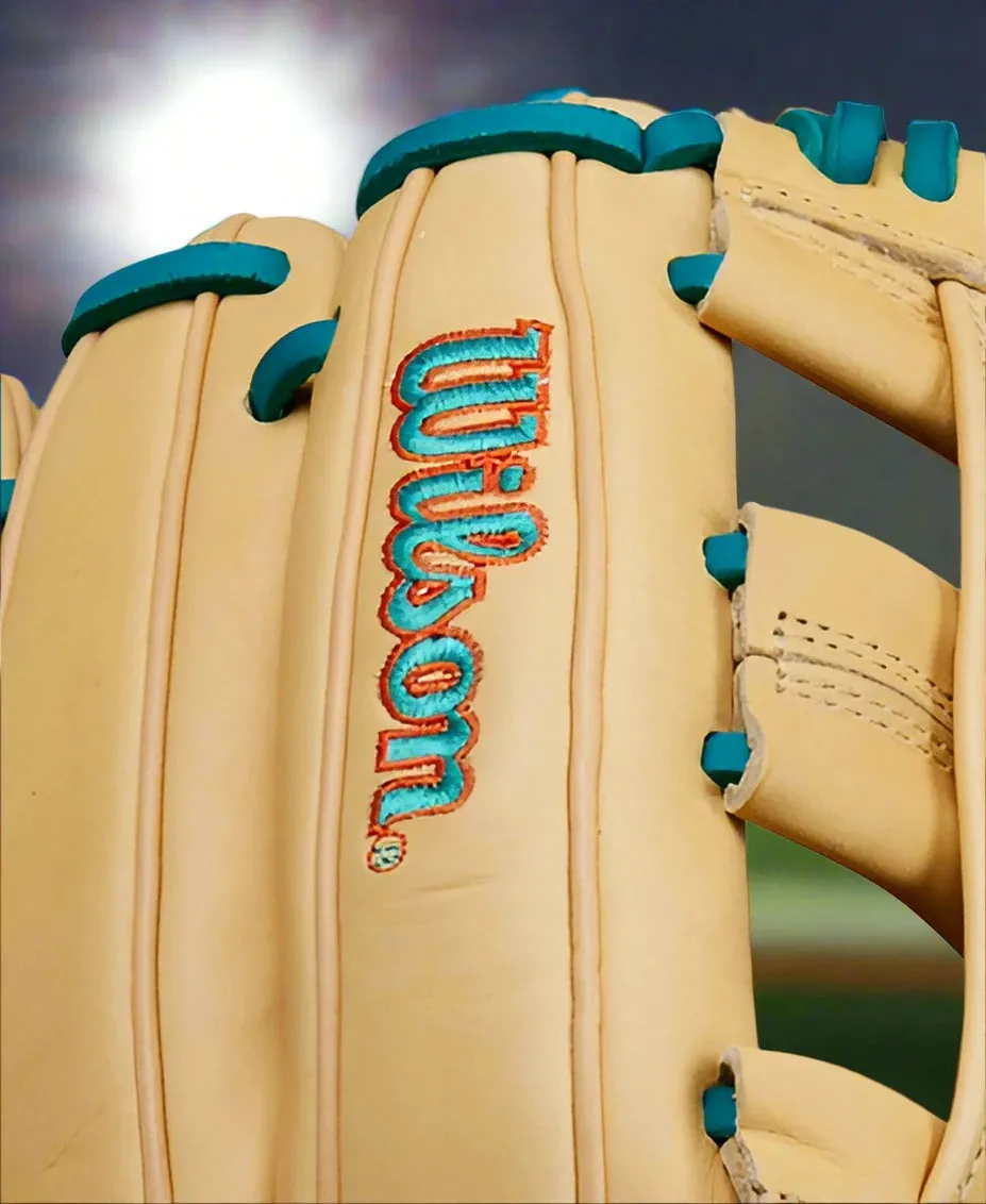 Wilson Fall 2024 A1000® 12" DW5 Baseball Glove