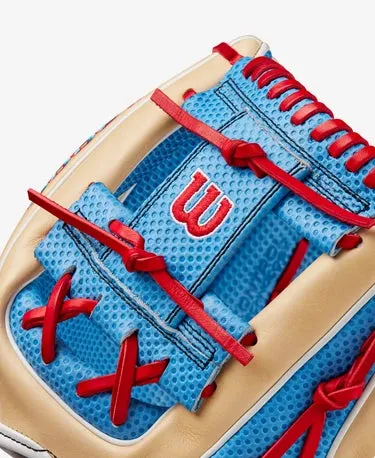 Wilson Fall 2024 A2000® SC1975 11.75” Baseball Glove