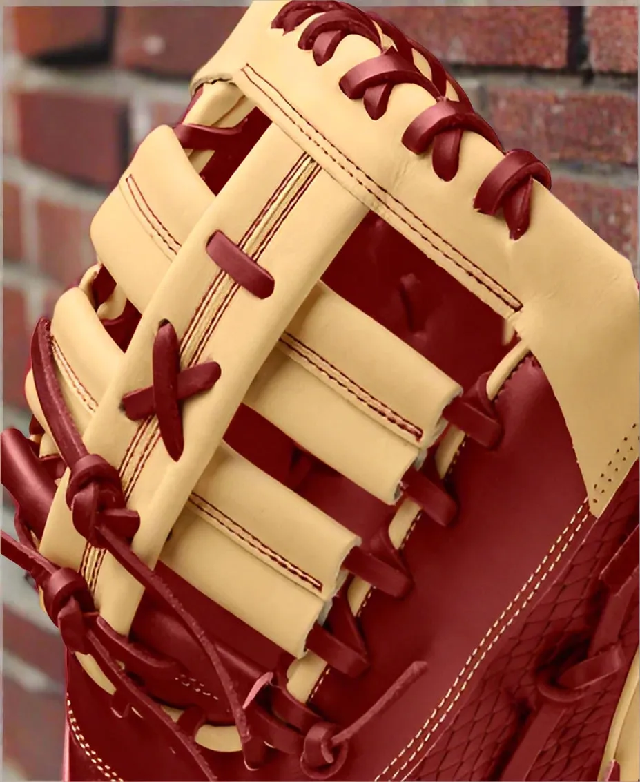 Wilson Fall 2024 A2K® 1679 12.5" Baseball First Base Mitt