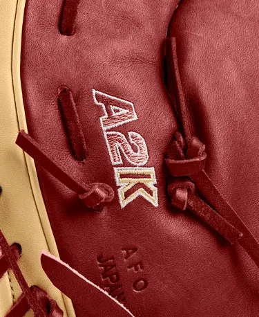 Wilson Fall 2024 A2K® 1679 12.5" Baseball First Base Mitt