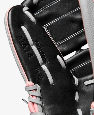Wilson Fall 2024 Monica Abbott A2000® MA14SS 12.25" Fastpitch Glove