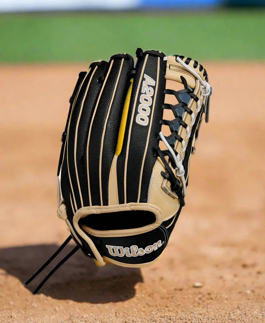 Wilson Fastpitch Classics Series A2000® T125SS 12.5” Fastpitch Glove