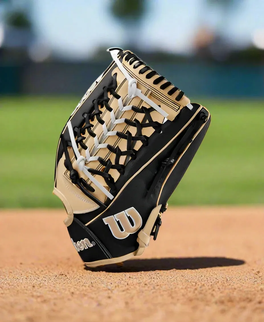 Wilson Fastpitch Classics Series A2000® T125SS 12.5” Fastpitch Glove