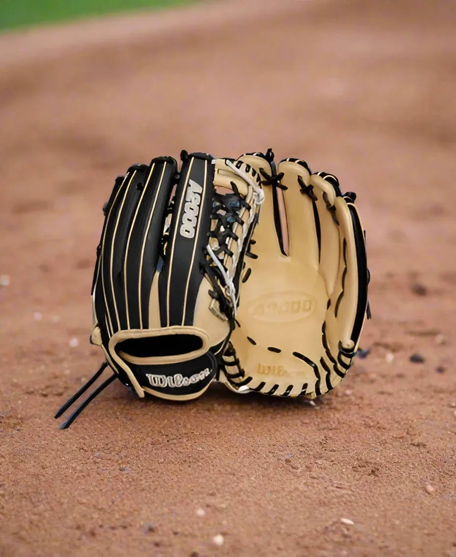 Wilson Fastpitch Classics Series A2000® T125SS 12.5” Fastpitch Glove