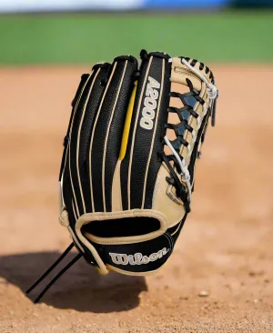 Wilson Fastpitch Classics Series A2000® T125SS 12.5” Fastpitch Glove