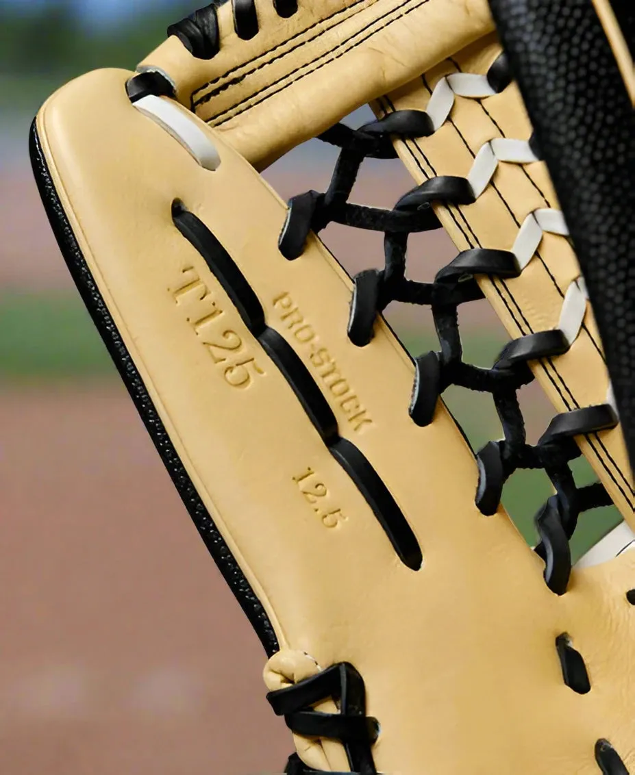 Wilson Fastpitch Classics Series A2000® T125SS 12.5” Fastpitch Glove