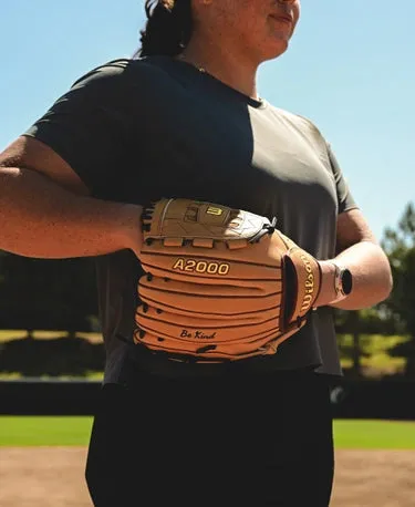 Wilson Winter 2024 A2000® Rachel Garcia ASO 12" Fastpitch Glove