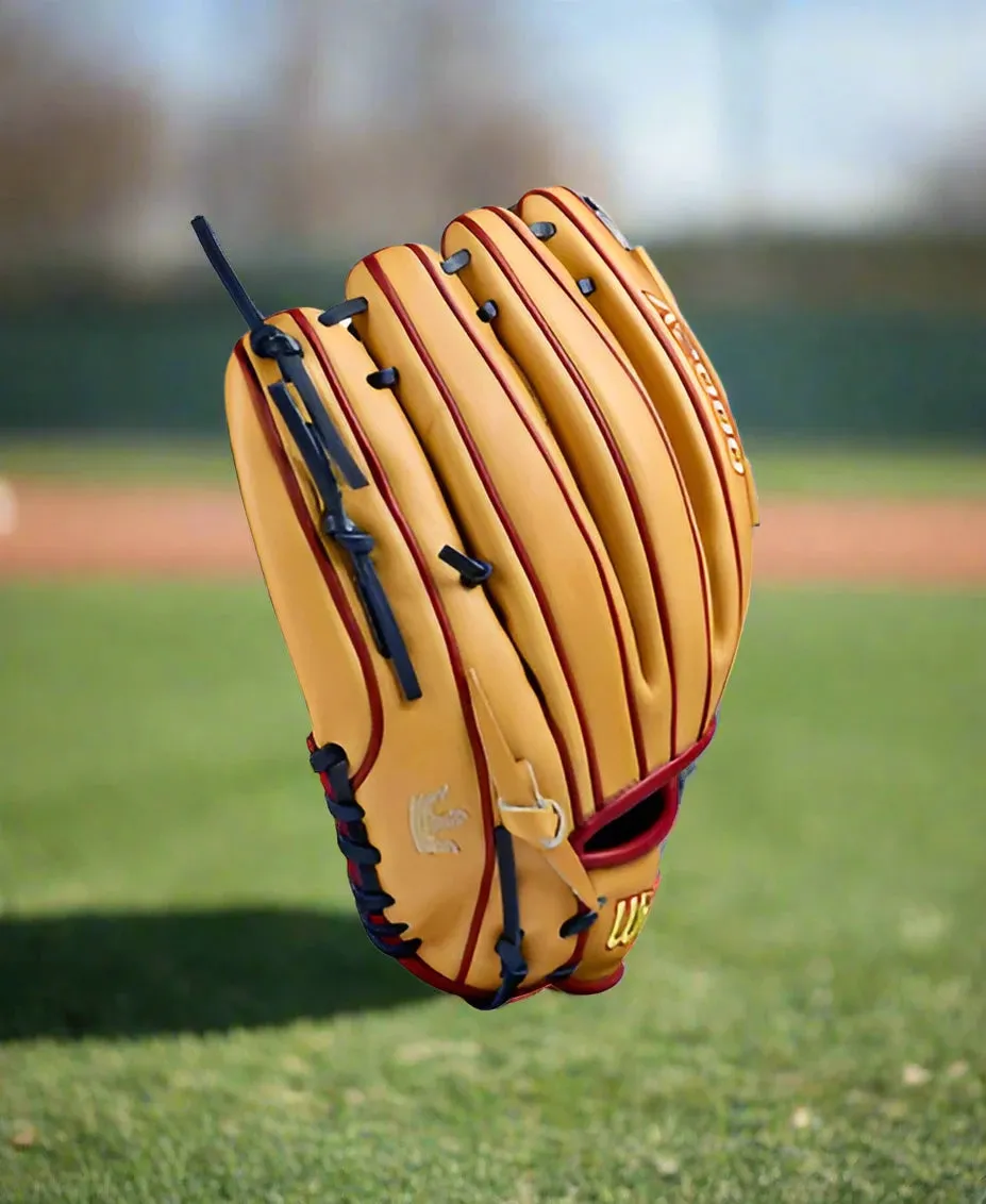 Wilson Winter 2024 A2000® Rachel Garcia ASO 12" Fastpitch Glove
