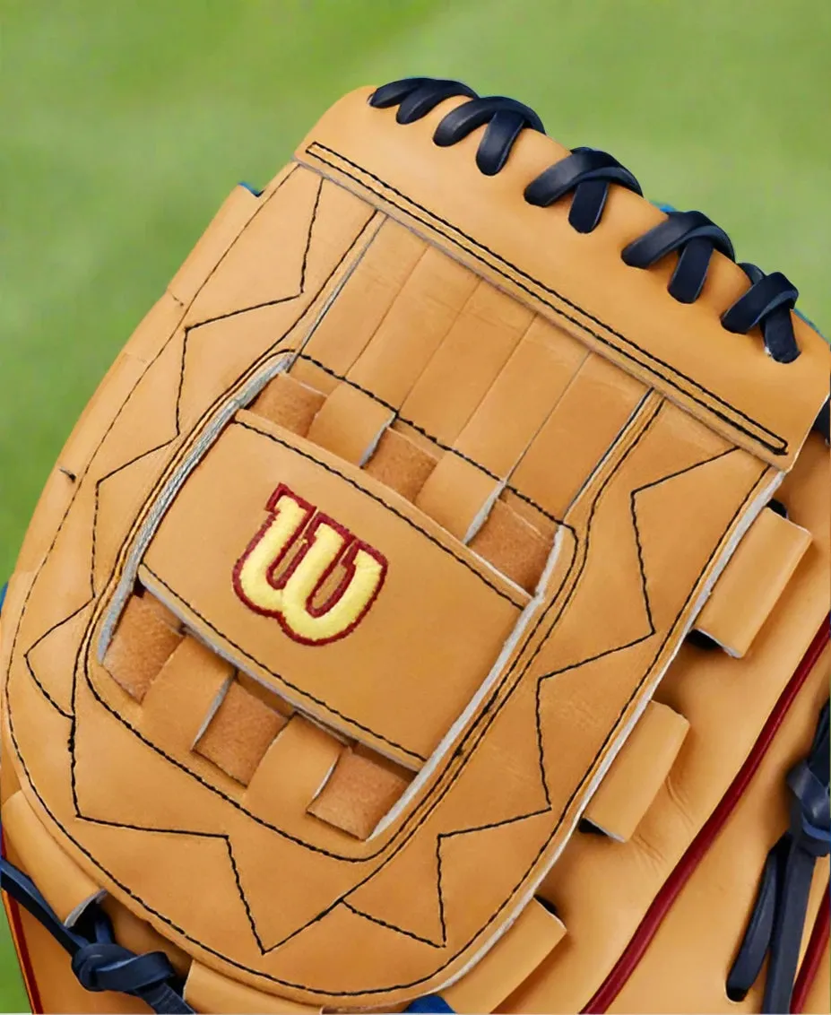 Wilson Winter 2024 A2000® Rachel Garcia ASO 12" Fastpitch Glove