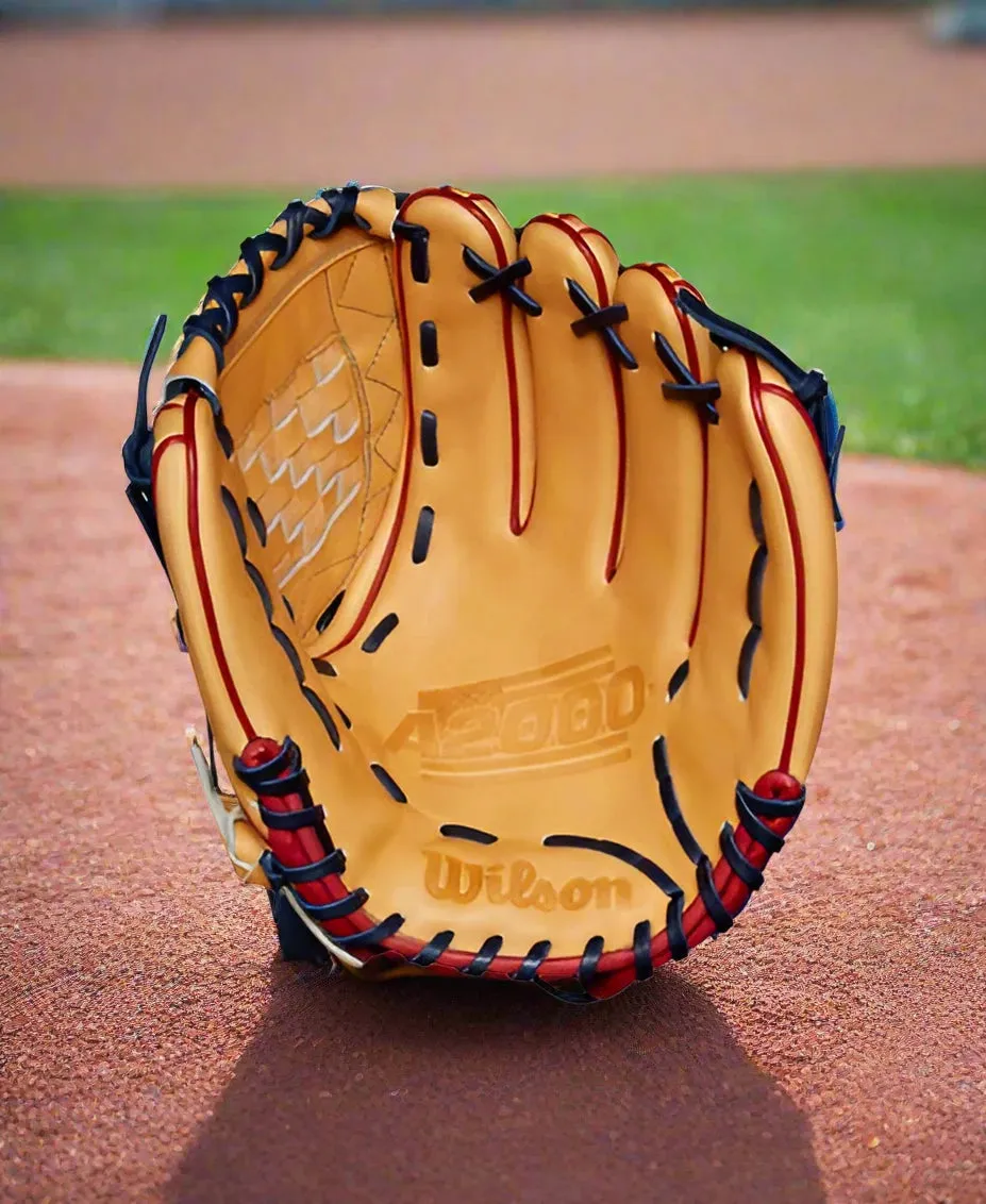 Wilson Winter 2024 A2000® Rachel Garcia ASO 12" Fastpitch Glove