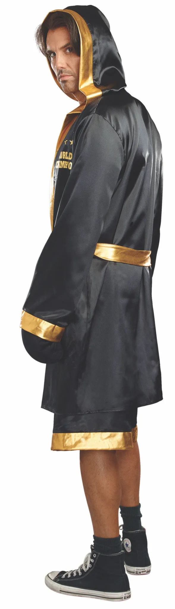 World Champ Male Plus Size