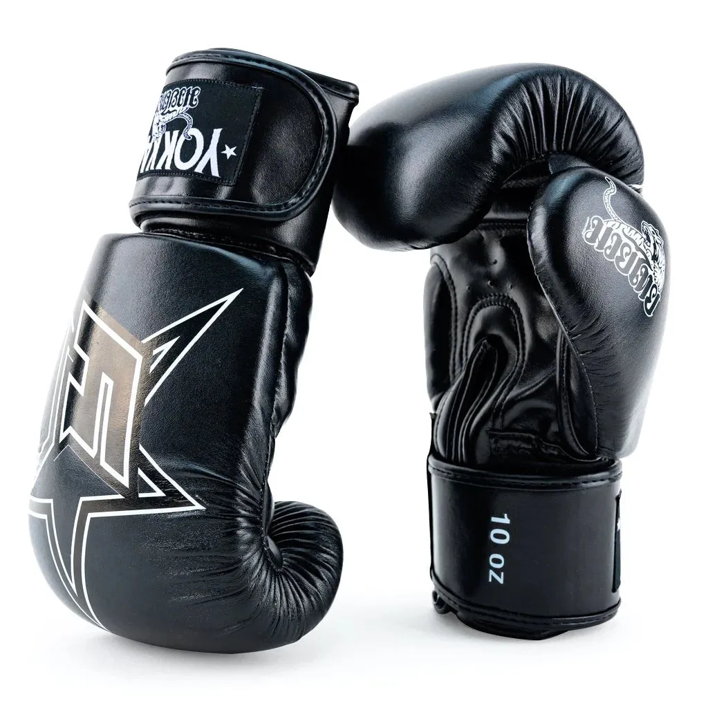 YOKKAO INSTITUTION BOXING GLOVES