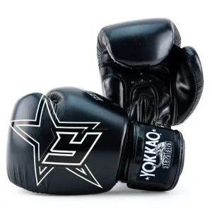 YOKKAO INSTITUTION BOXING GLOVES