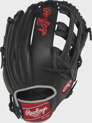 Youth Select Pro Lite Aaron Judge Outfield Glove - 12"