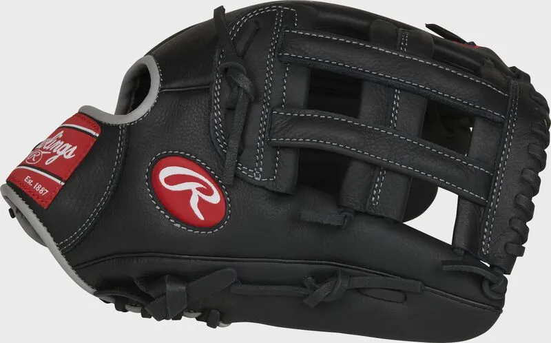 Youth Select Pro Lite Aaron Judge Outfield Glove - 12"
