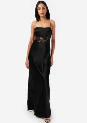 Zelda Gown (Black)