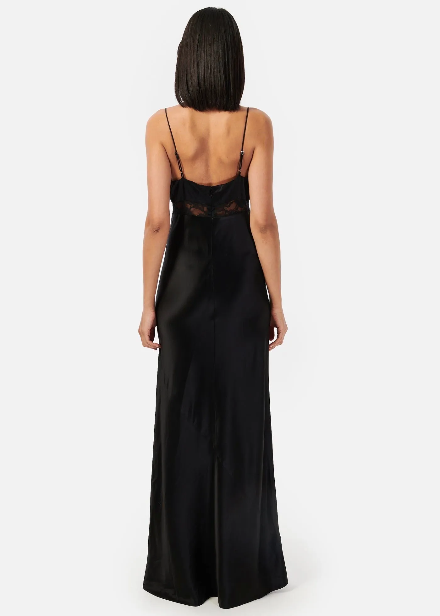Zelda Gown (Black)