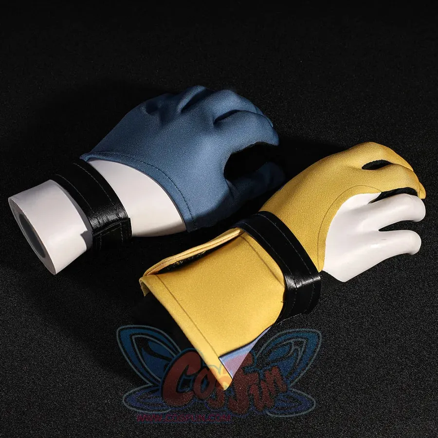 Zenless Zone Zero Saba Harumasa Cosplay Costume C09163