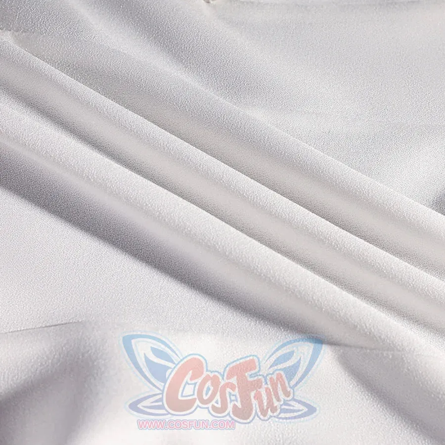 Zenless Zone Zero Saba Harumasa Cosplay Costume C09163