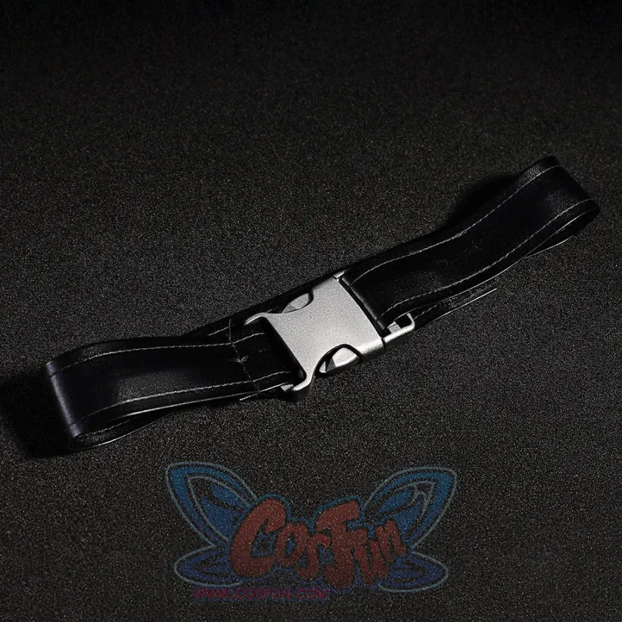 Zenless Zone Zero Saba Harumasa Cosplay Costume C09163