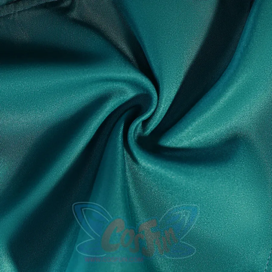 Zenless Zone Zero Saba Harumasa Cosplay Costume C09163
